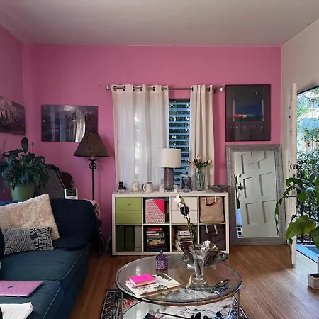 A Stylish Home